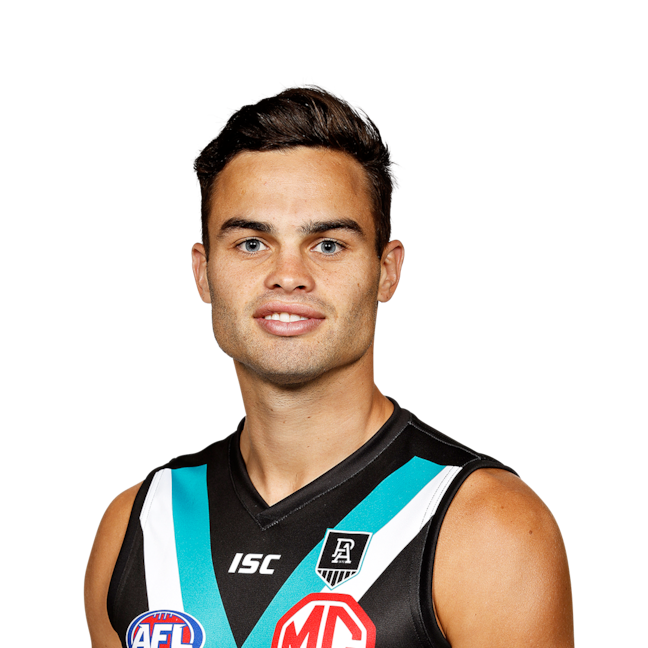 Karl Amon profile picture